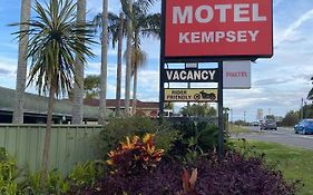 Motel Kempsey